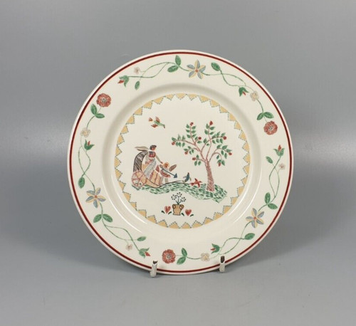 Villeroy and boch - and,