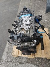 2,0DCI Motor M9R .780 84kw Renault Trafic II Opel Vivaro Nissan Primastar