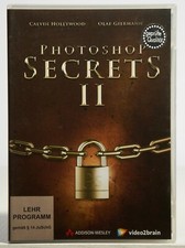 DVD Photoshop Secrets II