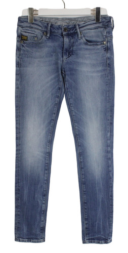 Star midge skinny jeans - skinny,
