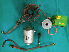 VW 1200 OVALI OKRASA STYLE 30PS TUNING NEBENSTROM ÖLFILTER ÖLKÜHLER 356