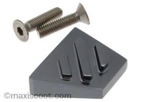 Kickstarterpedal Stage6 für