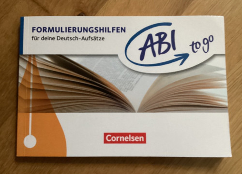 Neuw formulierungshilfen für - formulierungshilfen,