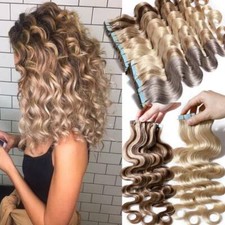 20-60 Tressen Dick Tape In