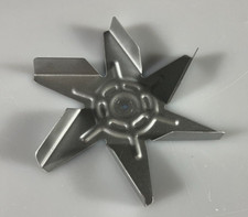 Samsung NB69R5701RS Backofen Turbine Turbinenrad Lüfterflügel #1633-19N**