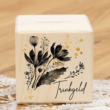 meinkerzenshop® Spardose