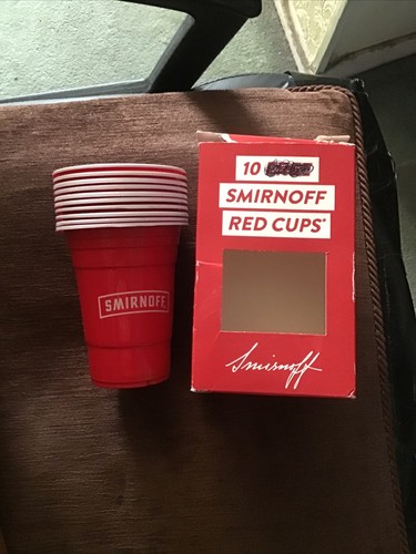Smirnoff rote - smirnoff,