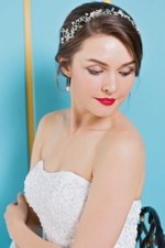 HBH Brautmoden Haardraht