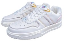 ALDImania Sneaker Unisex Limited Edition Weiß Aldi 41 42 43 44 45