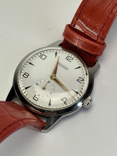 Rotary mens vintage - mens,