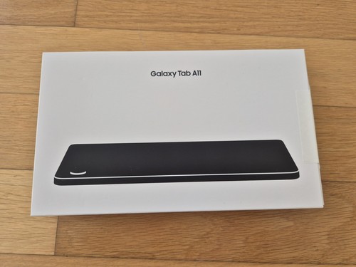 Samsung galaxy tab - a11, 8,7
