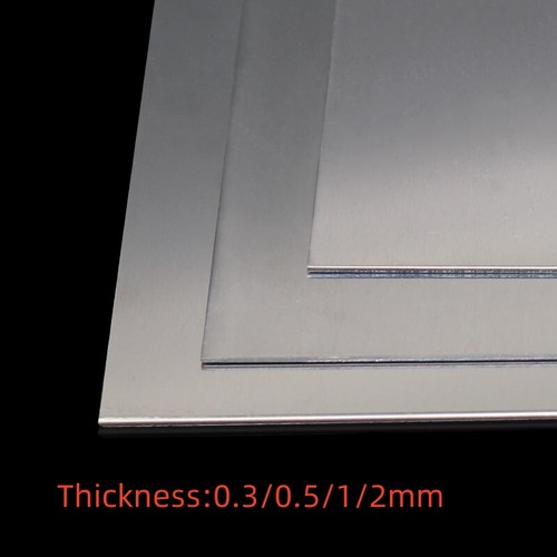 Aluminium blech aluplatte - blech,