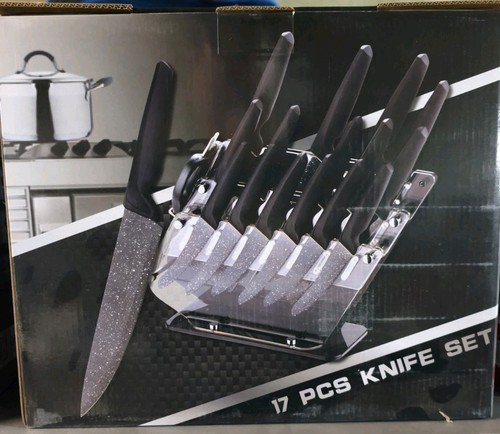 Tlg messer set mit - messer,