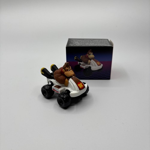 Donkey kong mario - donkey, figur