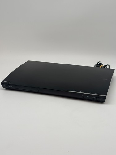 Sony bdv ef220 blu - blu-ray, player