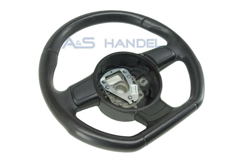 Original lenkrad leder - audi, tt