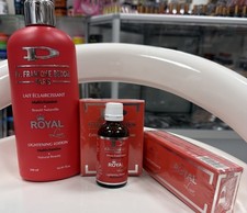 Sortiment Françoise Bedon