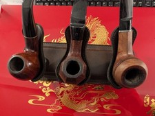 Hochwertige Pfeifensammlung 