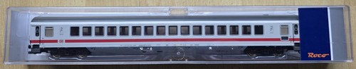 Roco 74673 großraumwagen - 74673, ic-großraumwagen