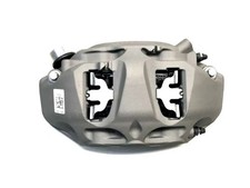 Original AKEBONO vorn 350X34MM 5/112 Bremssattel vorne Rechts Audi A4 8W S4 S5