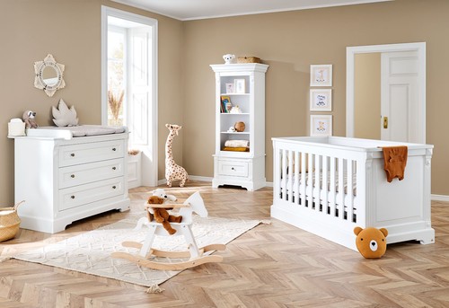 Kinderzimmer set emilia breit - kinderzimmer-set,