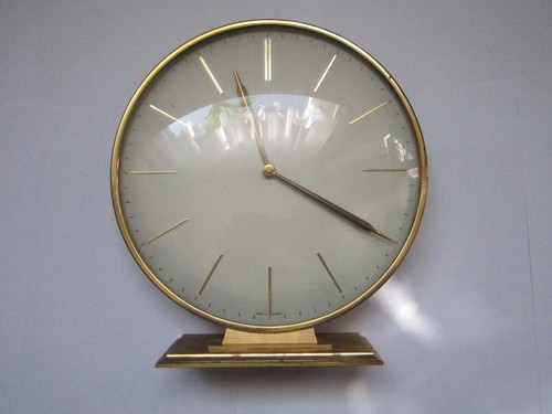 Uhr mechanisch tischuhr von - mechanisch,