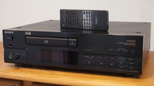 Sony CDP-X559ES High End CD