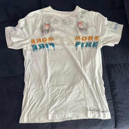 Marc ecko cut - cut, wars