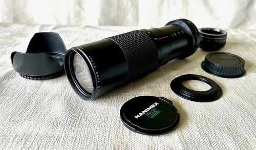 200mm super zoom - 80-200mm,