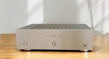 DENON POA-T2 POWER AMPLIFIER