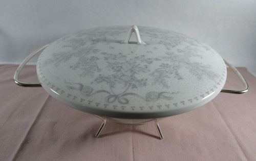Rosenthal form 2000 idyll - idyll, grau