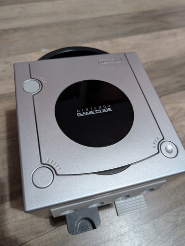 Nintendo gamecube dol - nintendo, dol-001