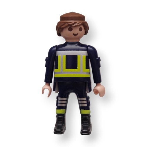 Playmobil figur techniker mann - playmobil,