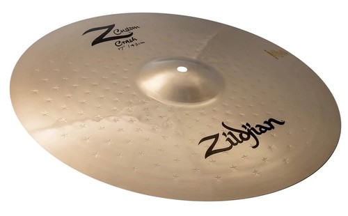 Zildjian z40114 custom crash - zildjian,