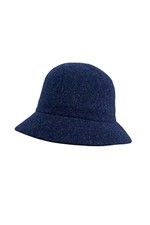 Balke Damenhut Glocke Wollmix