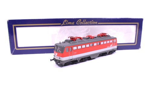 Lima 208330l elektrolokomotive - lima,