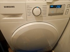 Samsung Wäschetrockner 9kg