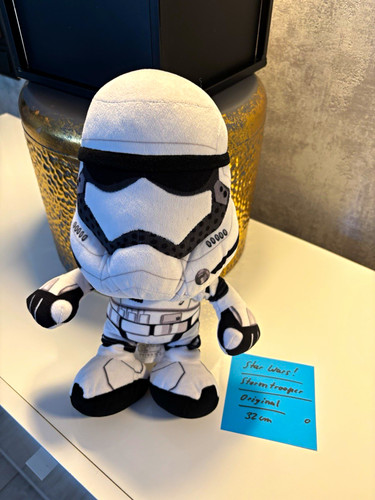 Star wars stormtrooper - wars,
