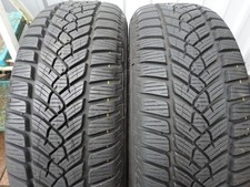 2 x Winterreifen (M+S)  Fulda (205/65 R 15 .94T )