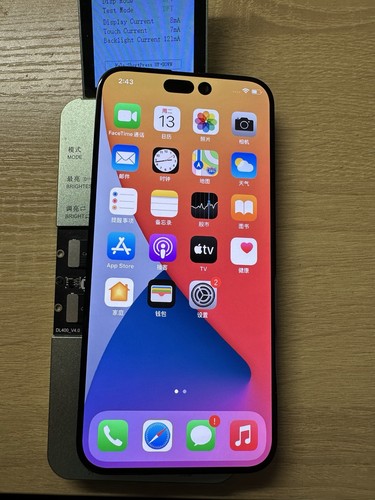 Iphone plus original apple - plus,