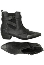 Mustang stiefelette damen - mustang,