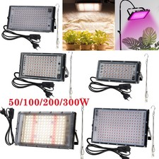LED Grow Light 200W