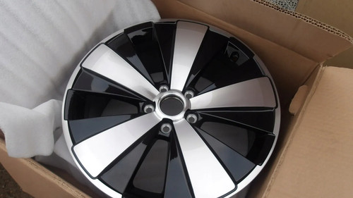 Alufelge zoll 0 5x112 - zoll, 8.0"