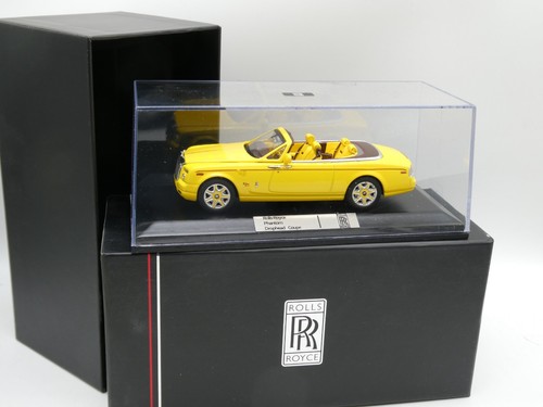Ixo limited rolls - 1:43,