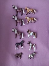 Schleich, Pferde ,Urlaub