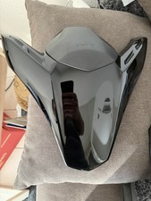 Kawasaki Z900 Sozius Abdeckung