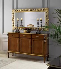 Sideboard Holz Italienische