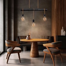 Hängelampe Esstischleuchte