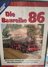 DVD Eisenbahn Video Kurier