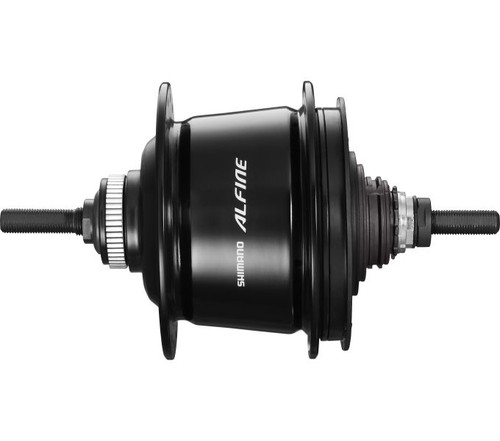 Shimano fahrradgetriebenabe - shimano,